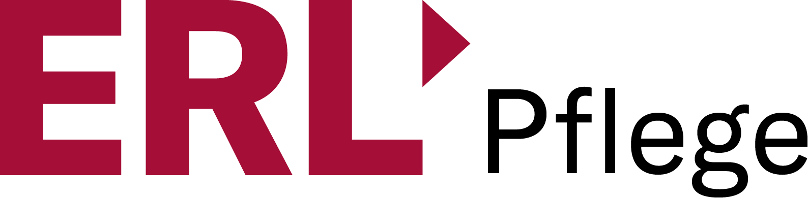 ERL Pflege Logo